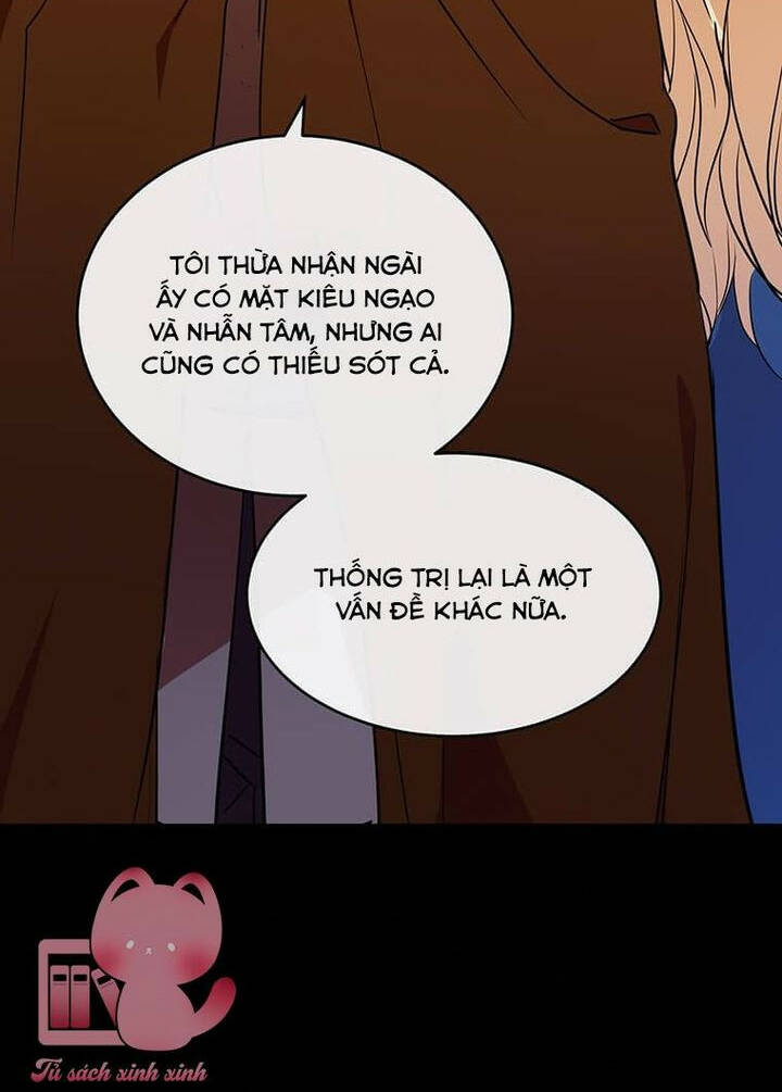 Ác Nữ Trùng Sinh - Chap 96