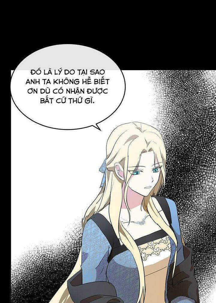 Ác Nữ Trùng Sinh - Chap 96