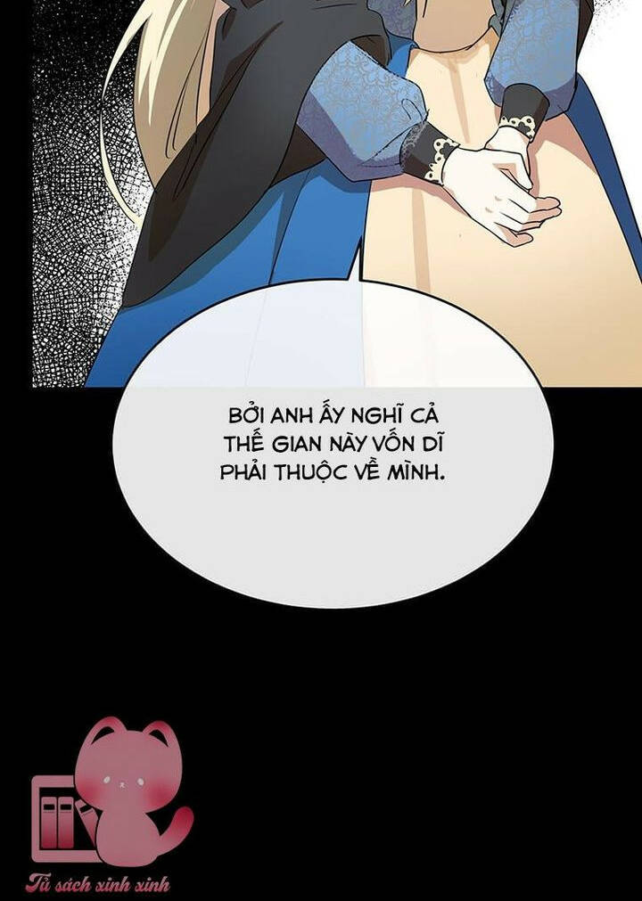 Ác Nữ Trùng Sinh - Chap 96