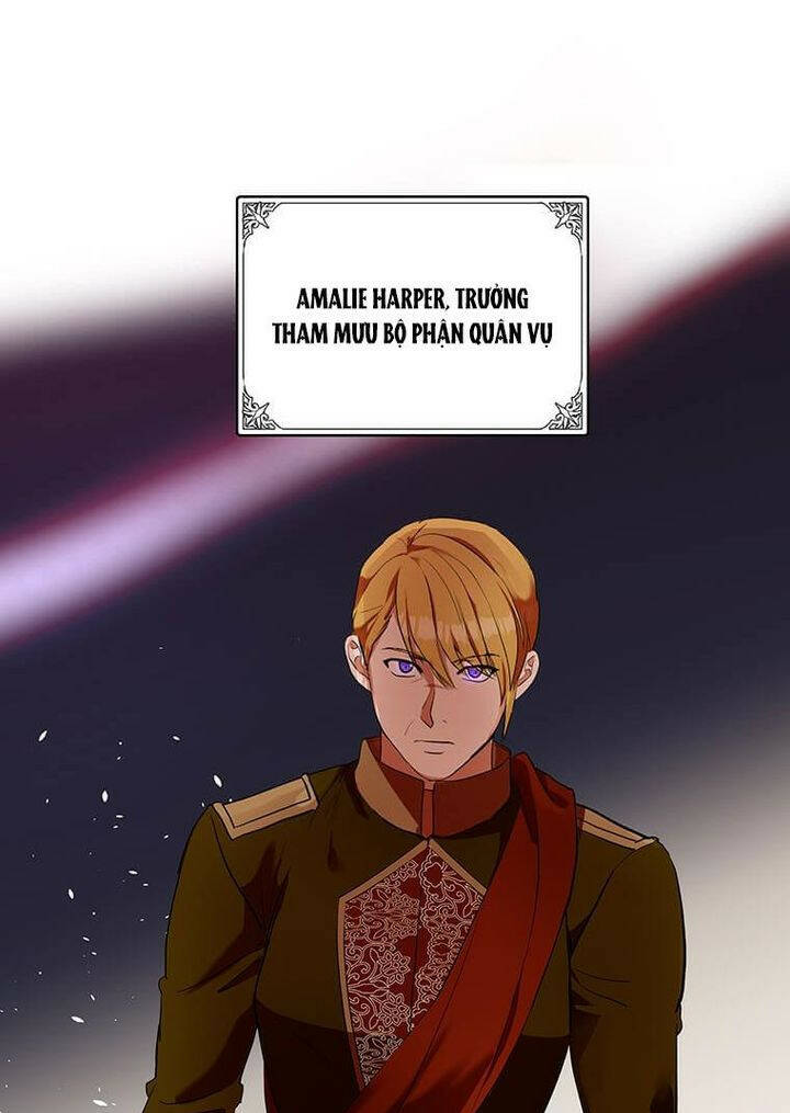 Ác Nữ Trùng Sinh - Chap 96