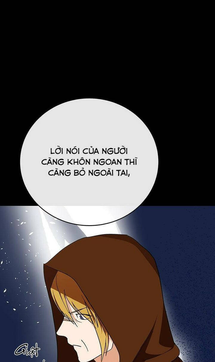 Ác Nữ Trùng Sinh - Chap 96