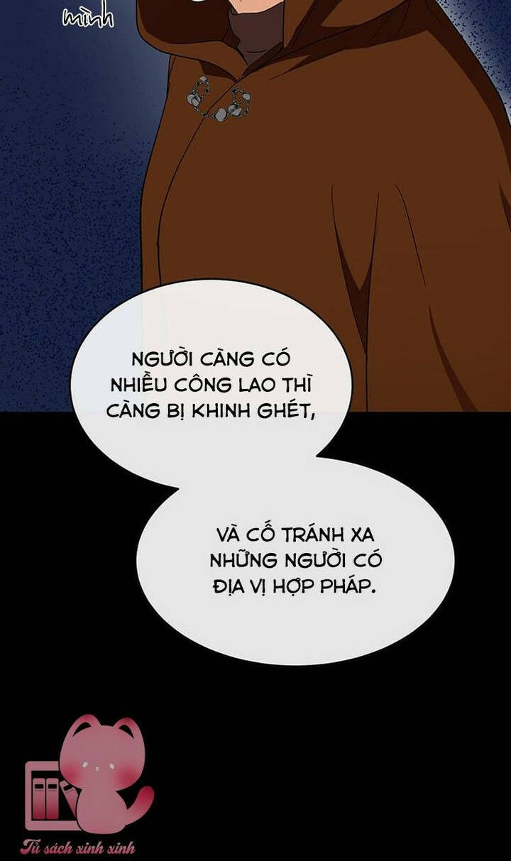 Ác Nữ Trùng Sinh - Chap 96