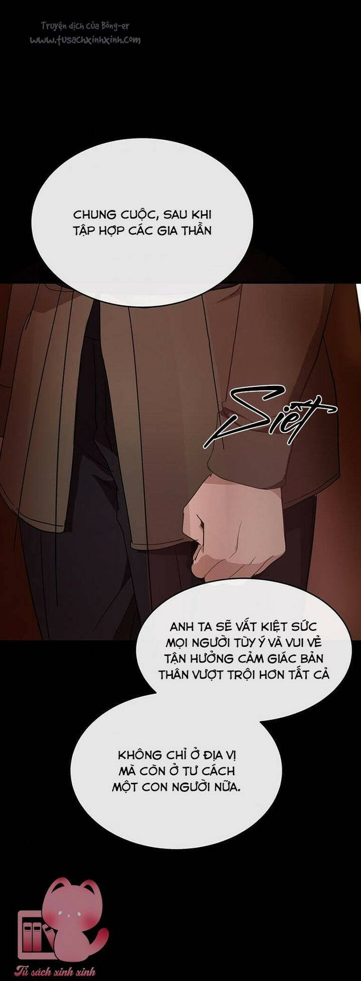Ác Nữ Trùng Sinh - Chap 96