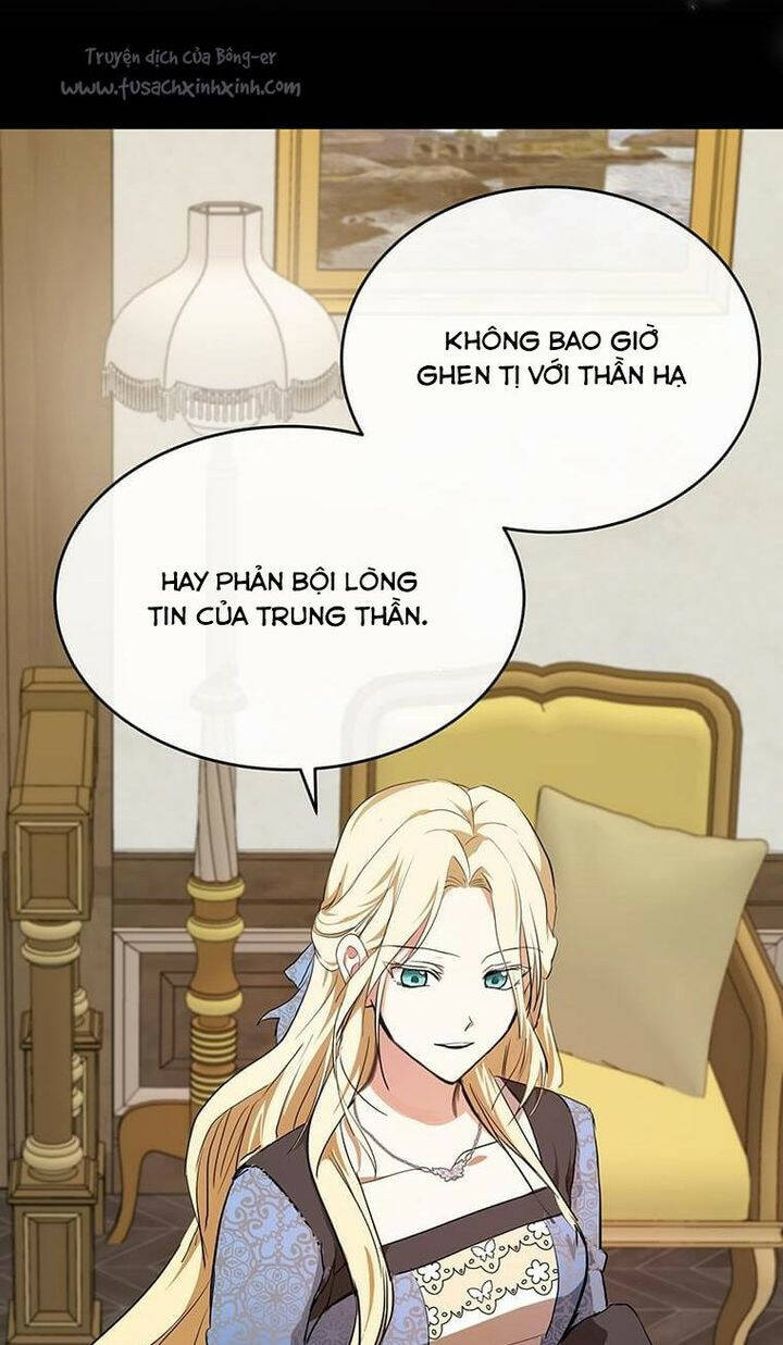 Ác Nữ Trùng Sinh - Chap 96