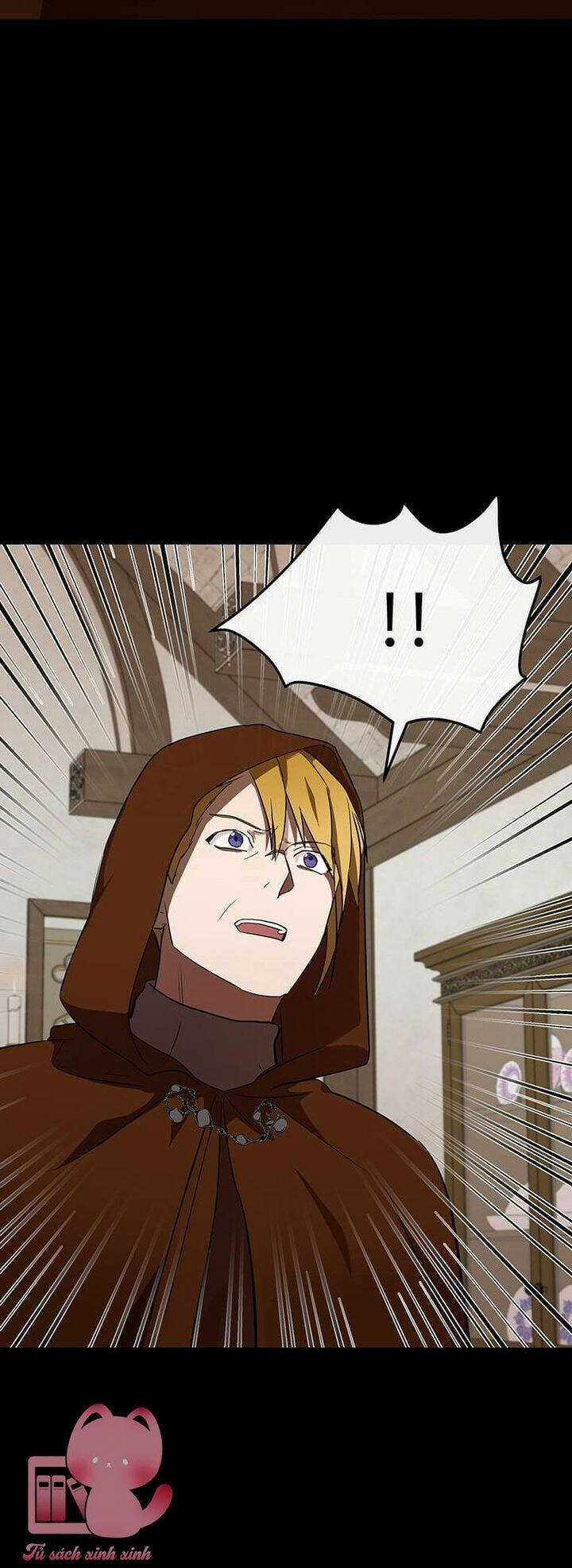 Ác Nữ Trùng Sinh - Chap 96