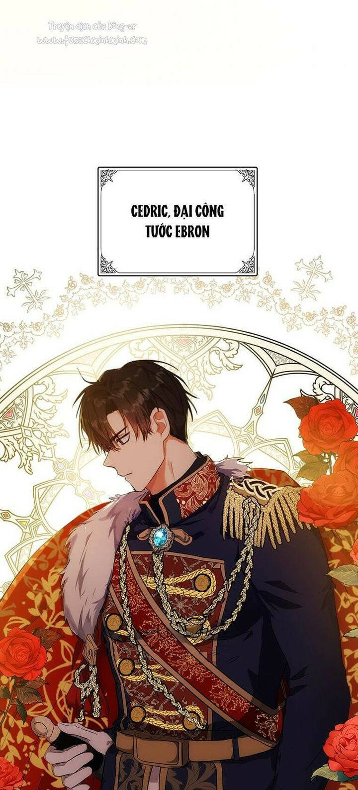 Ác Nữ Trùng Sinh - Chap 96