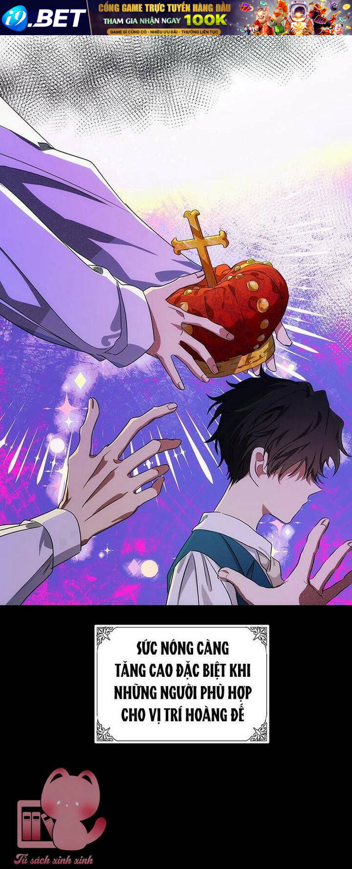 Ác Nữ Trùng Sinh - Chap 97