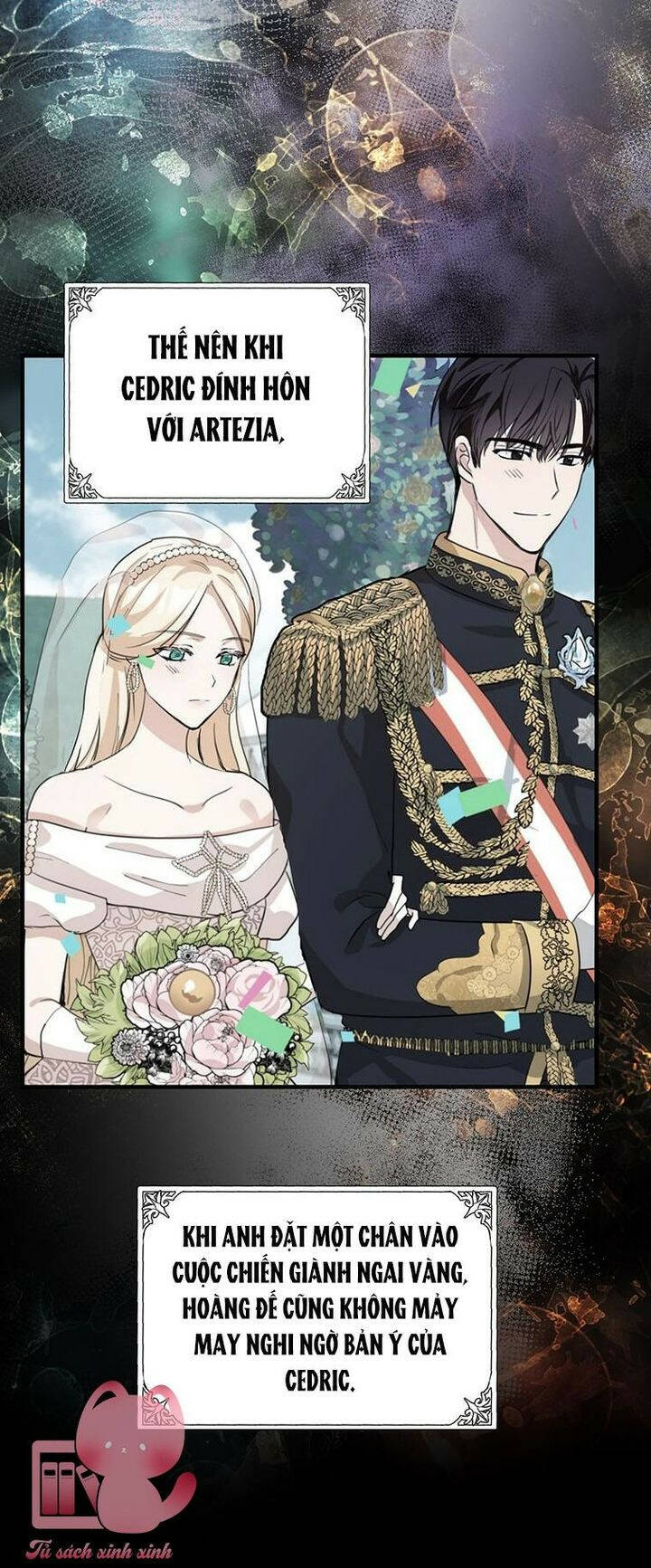 Ác Nữ Trùng Sinh - Chap 97