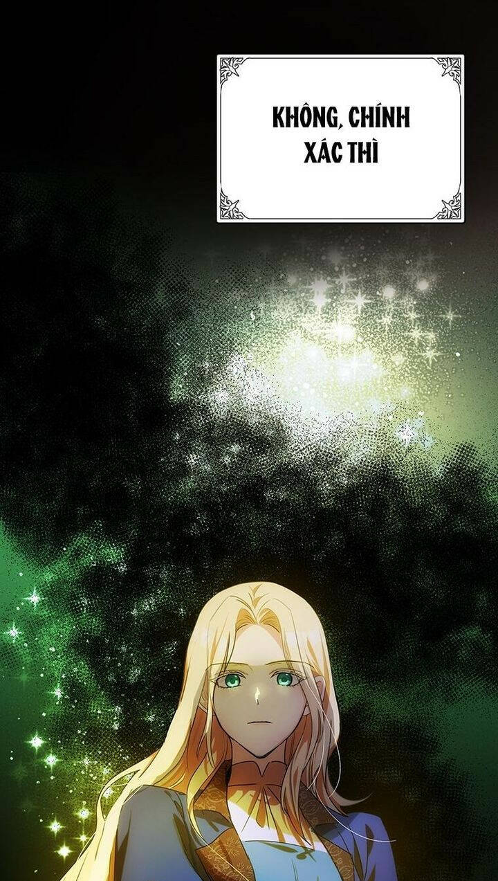 Ác Nữ Trùng Sinh - Chap 97