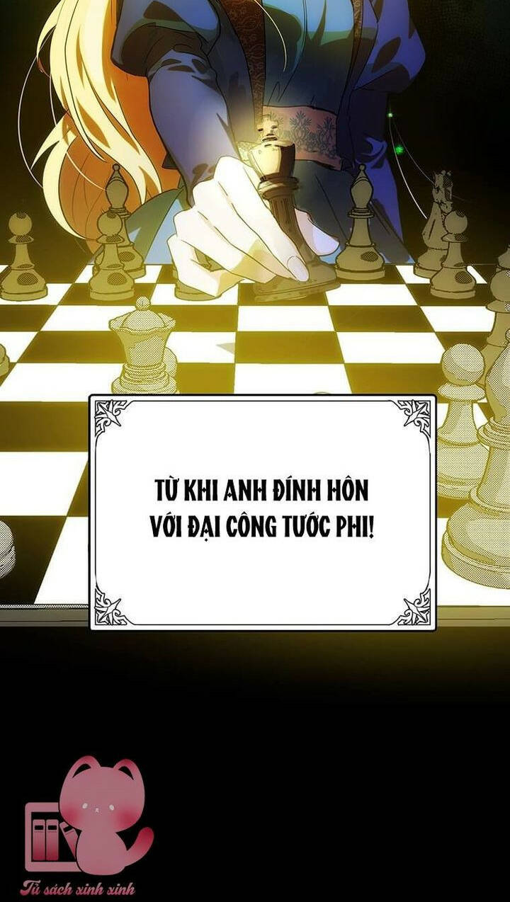 Ác Nữ Trùng Sinh - Chap 97