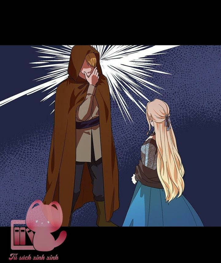 Ác Nữ Trùng Sinh - Chap 97