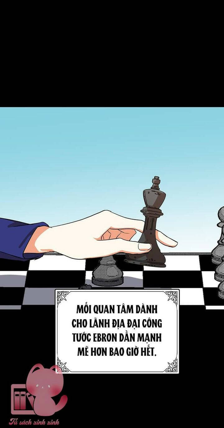 Ác Nữ Trùng Sinh - Chap 97