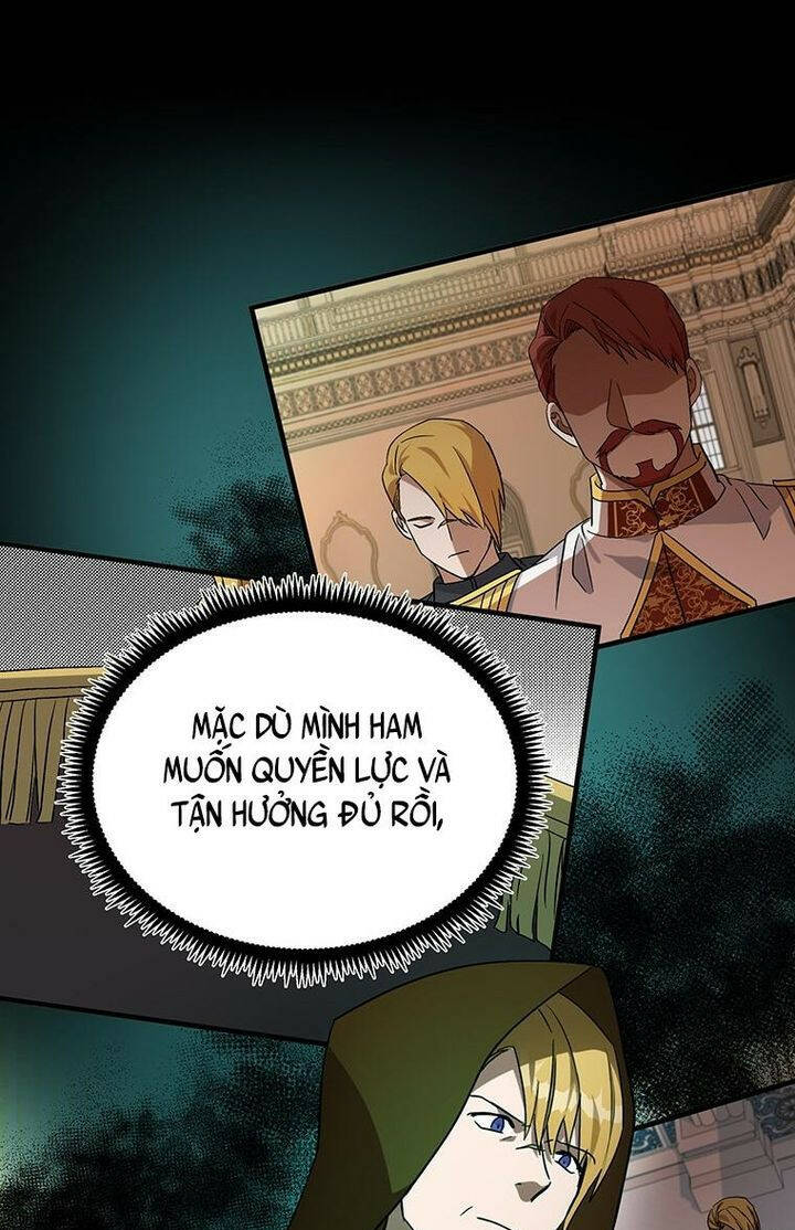 Ác Nữ Trùng Sinh - Chap 97