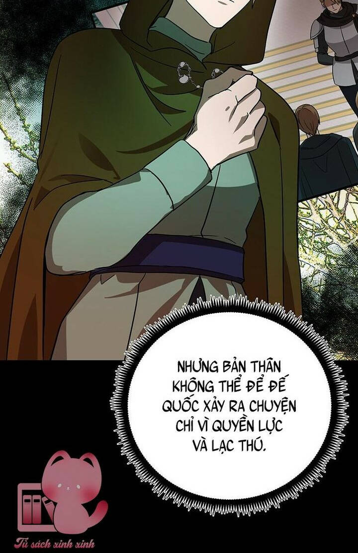 Ác Nữ Trùng Sinh - Chap 97