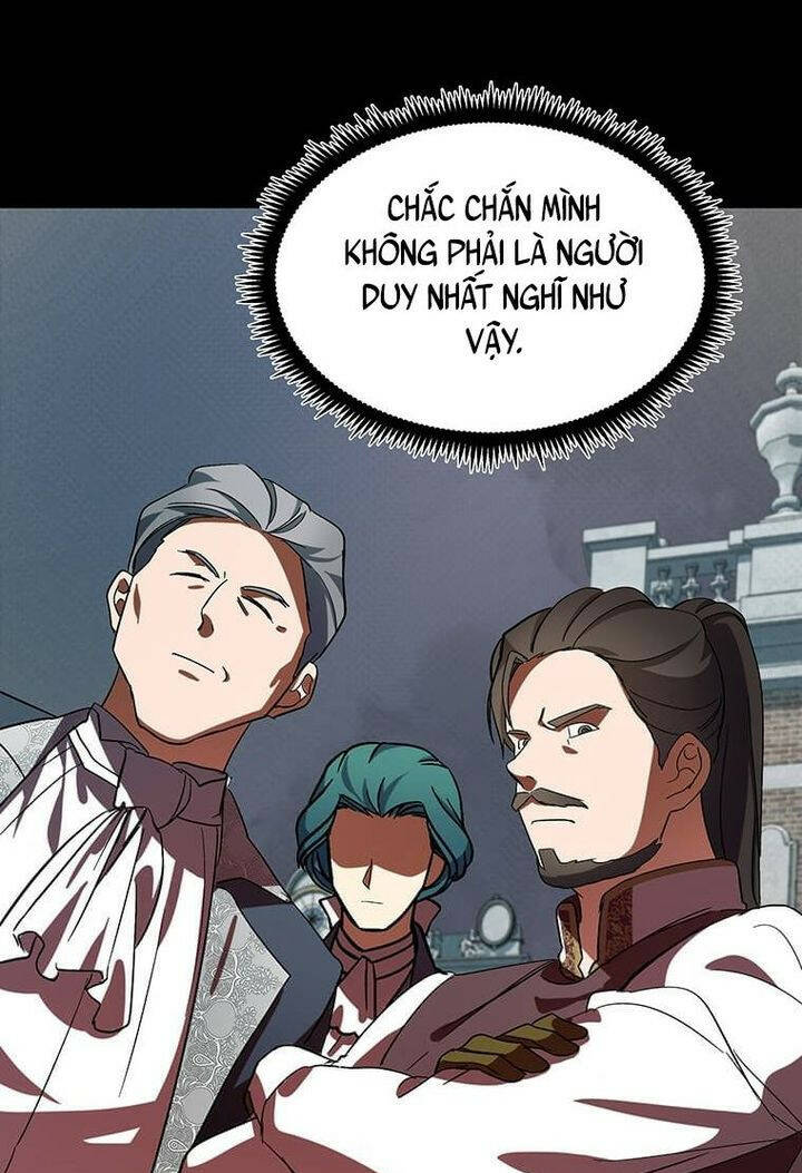 Ác Nữ Trùng Sinh - Chap 97