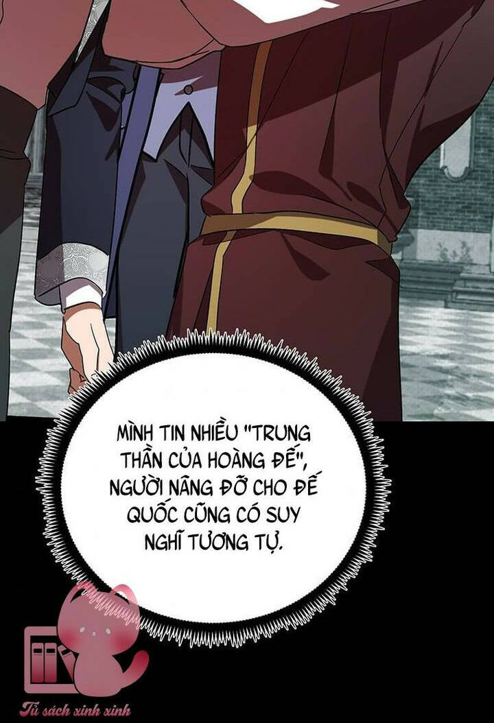 Ác Nữ Trùng Sinh - Chap 97