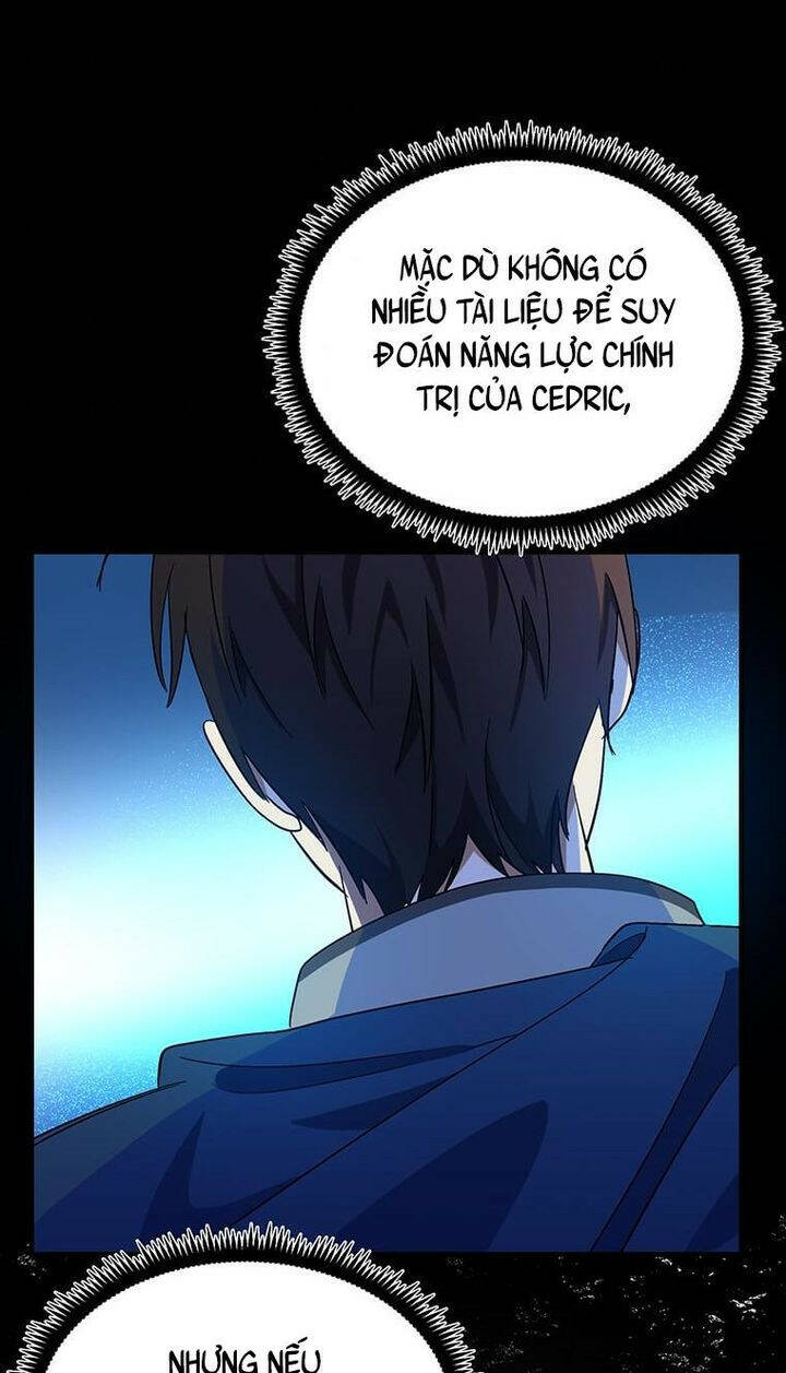 Ác Nữ Trùng Sinh - Chap 97