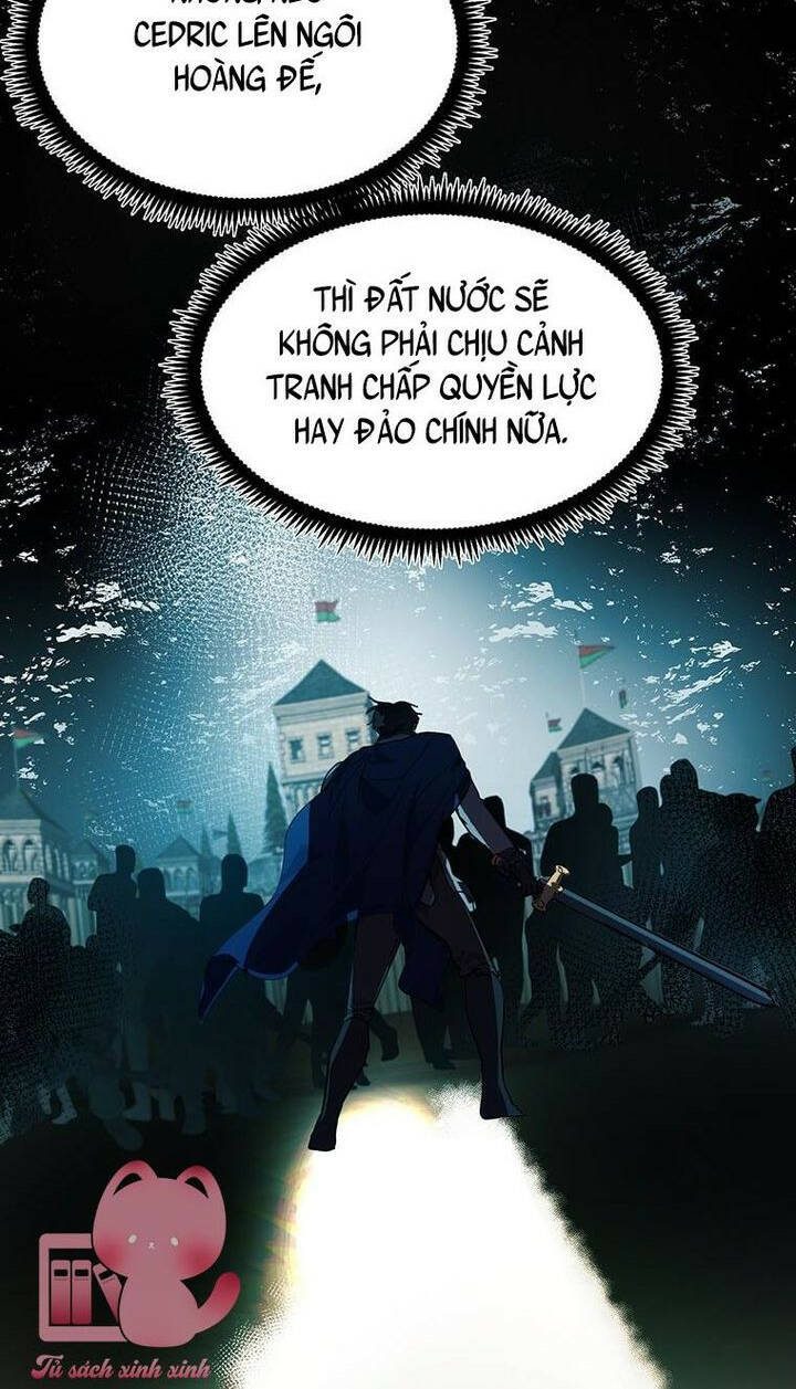 Ác Nữ Trùng Sinh - Chap 97