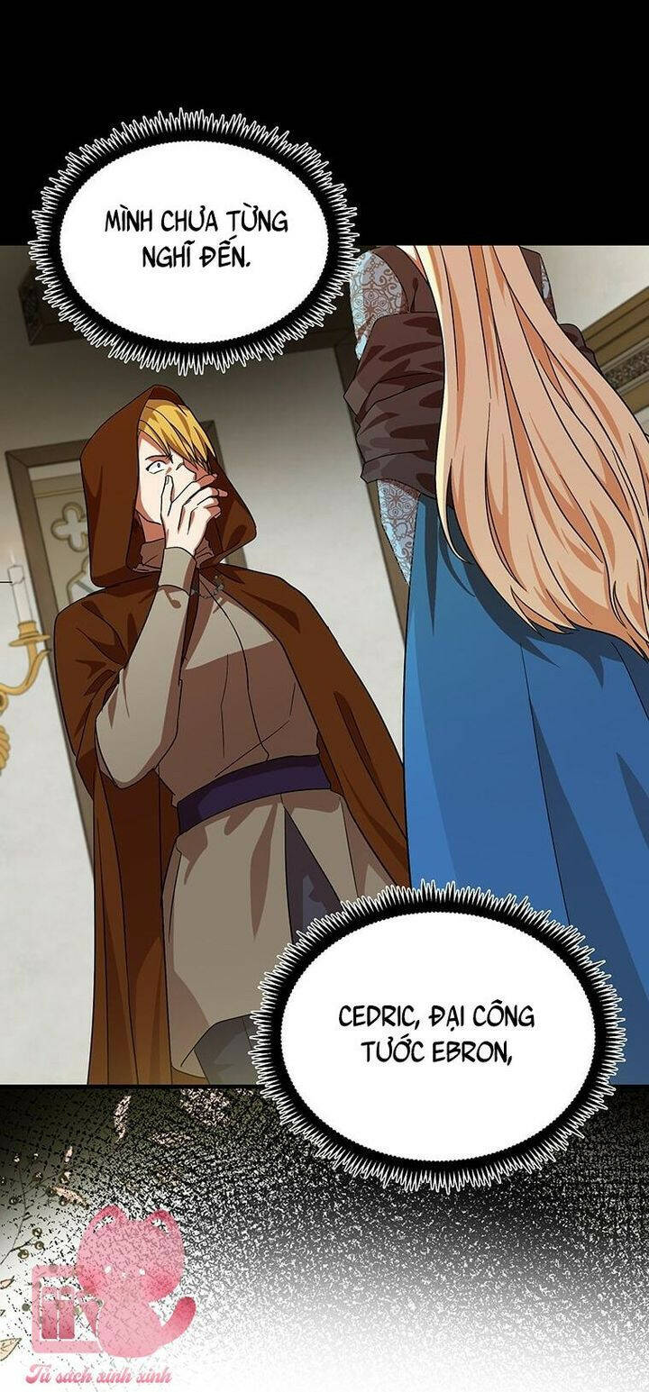Ác Nữ Trùng Sinh - Chap 97