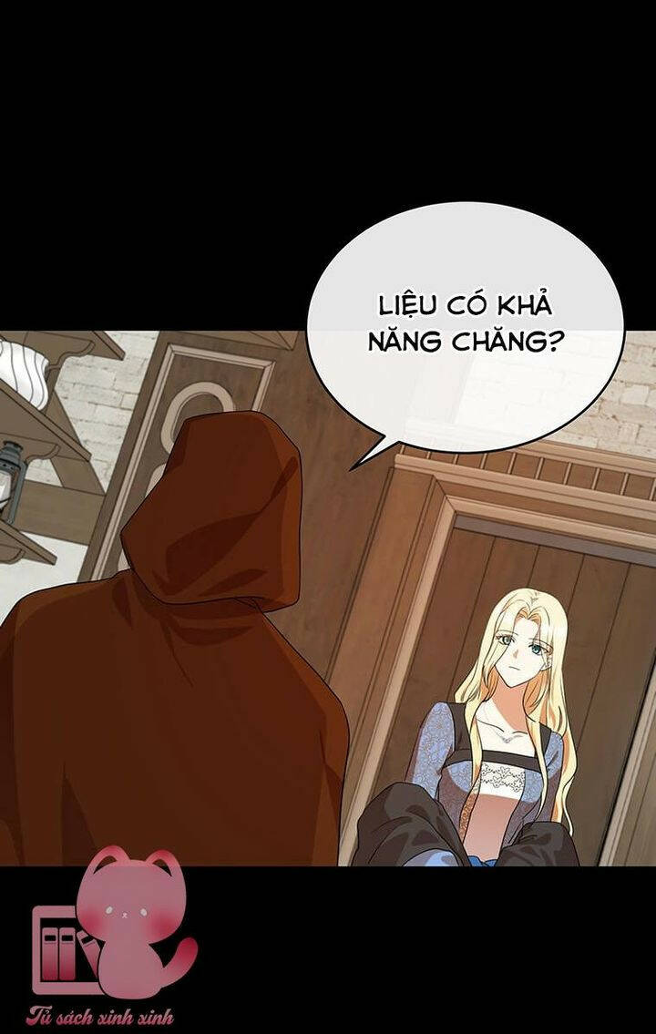 Ác Nữ Trùng Sinh - Chap 97