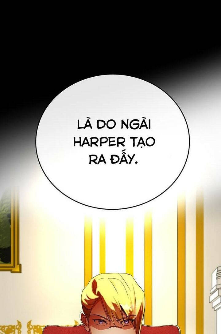 Ác Nữ Trùng Sinh - Chap 97