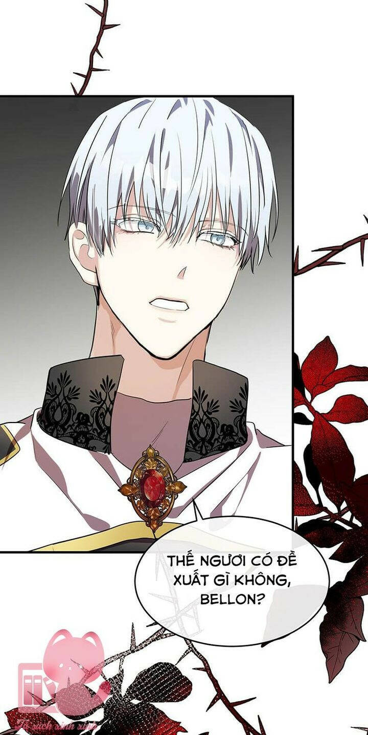Ác Nữ Trùng Sinh - Chap 97