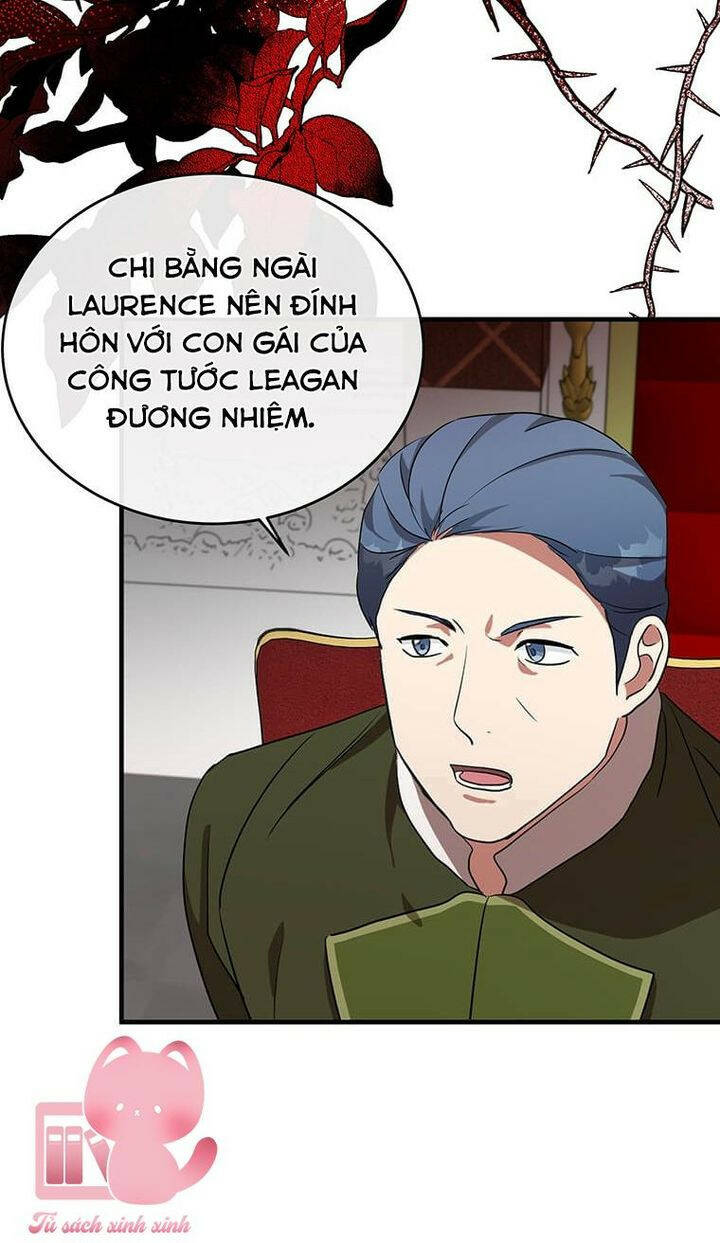 Ác Nữ Trùng Sinh - Chap 97