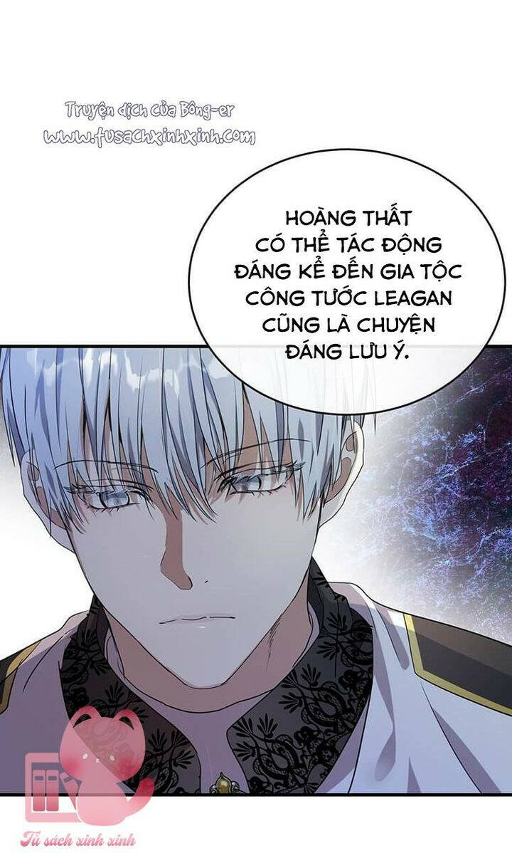 Ác Nữ Trùng Sinh - Chap 97