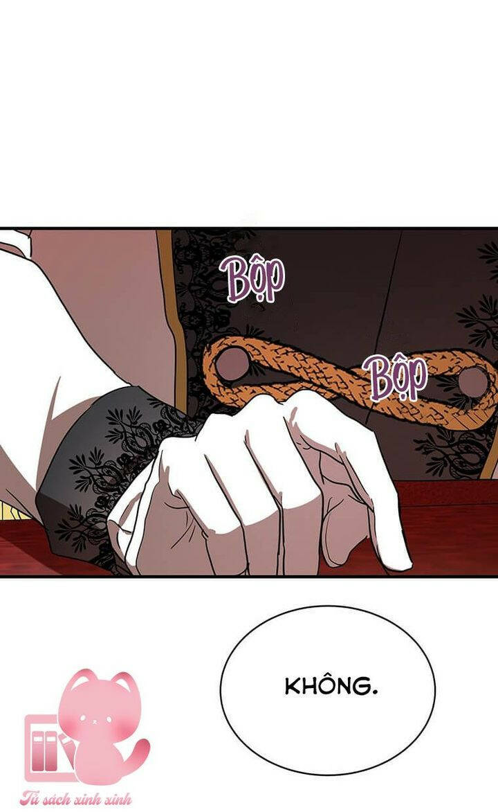 Ác Nữ Trùng Sinh - Chap 97