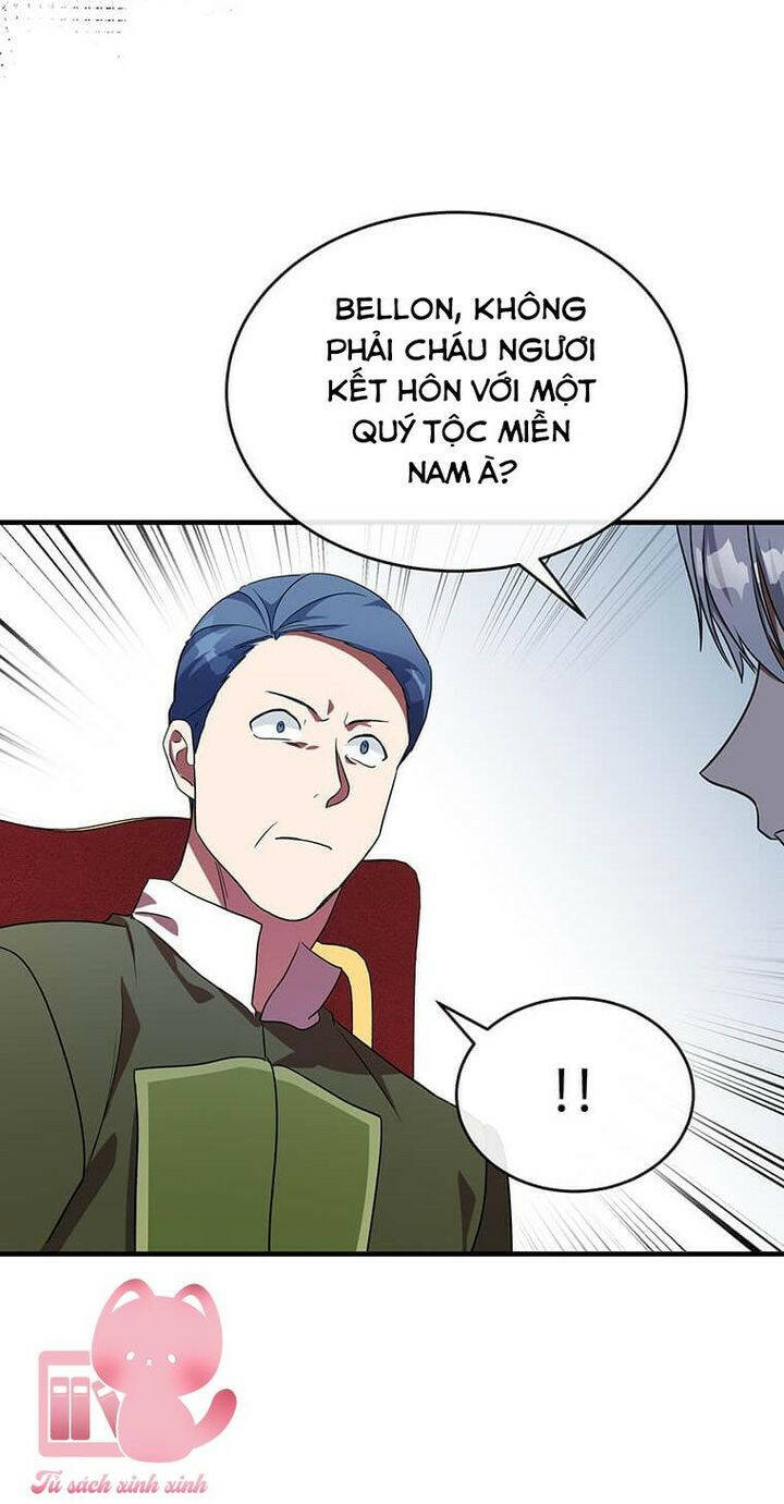Ác Nữ Trùng Sinh - Chap 97