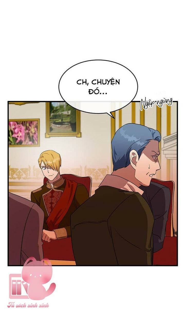 Ác Nữ Trùng Sinh - Chap 97