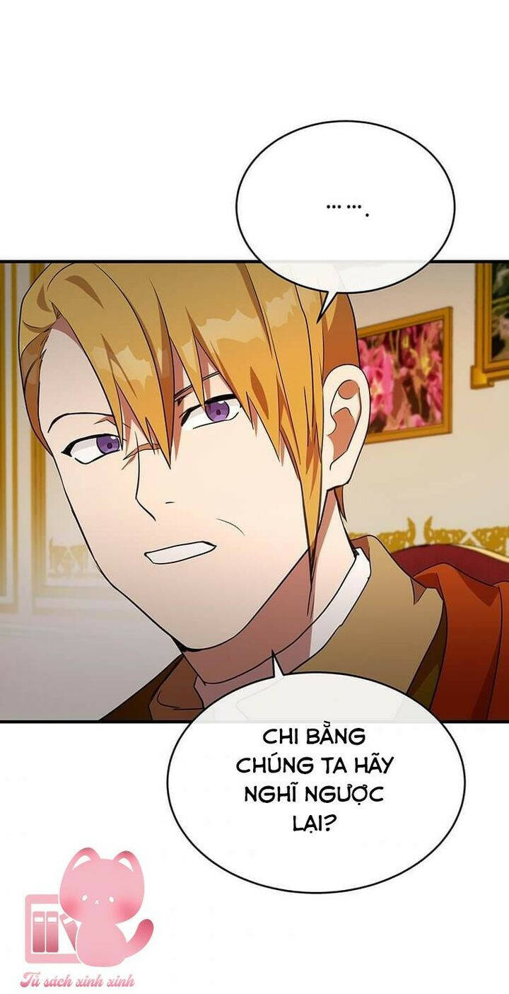 Ác Nữ Trùng Sinh - Chap 97