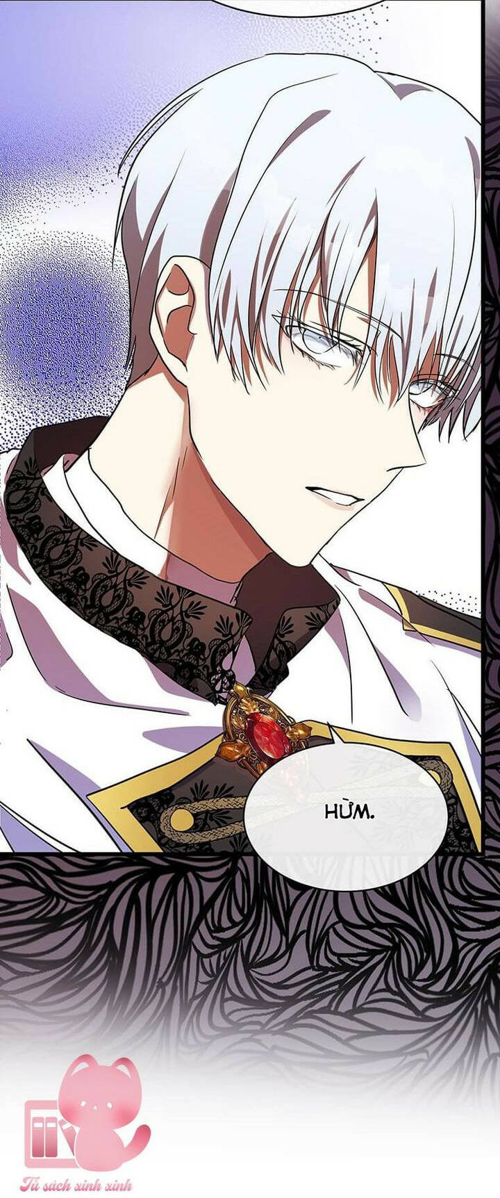 Ác Nữ Trùng Sinh - Chap 97