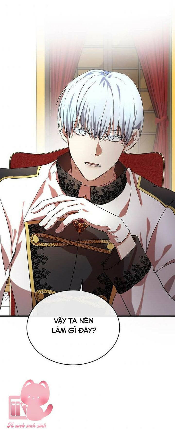 Ác Nữ Trùng Sinh - Chap 97