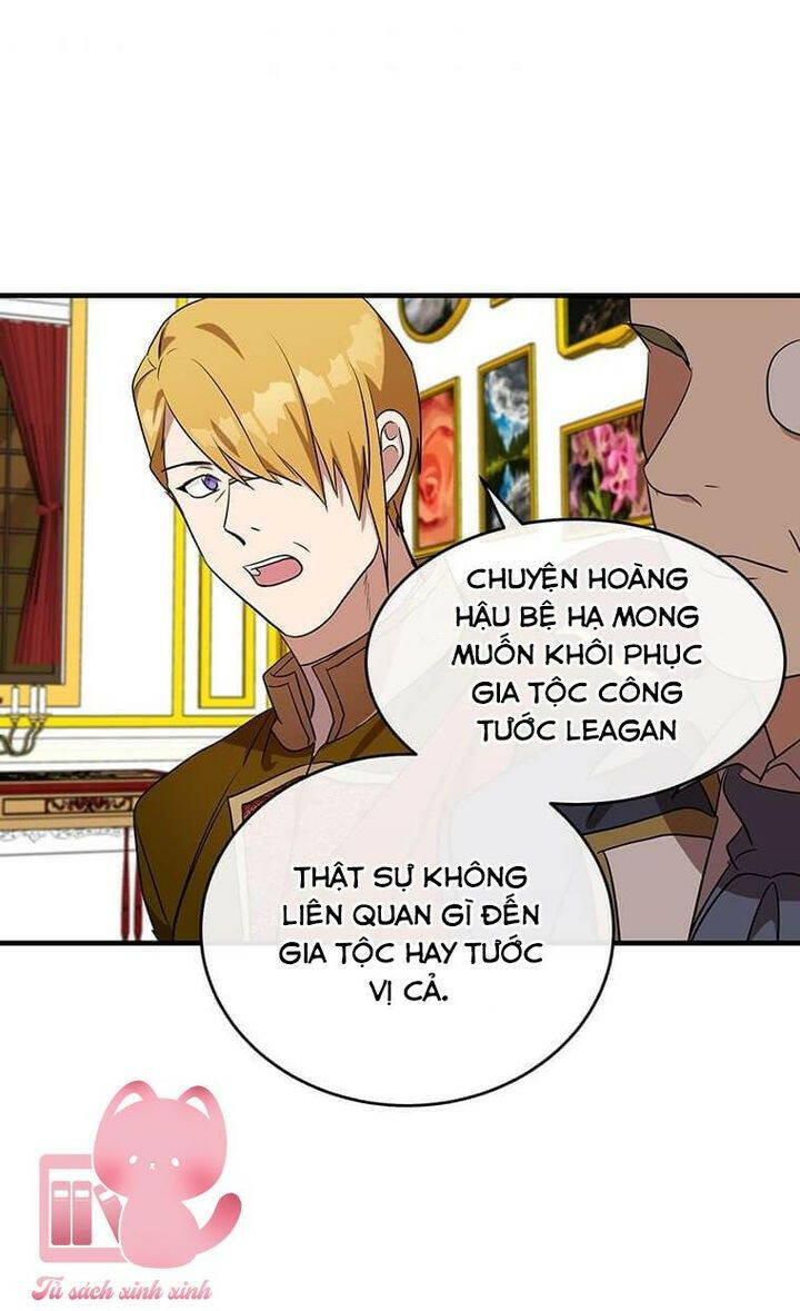Ác Nữ Trùng Sinh - Chap 97