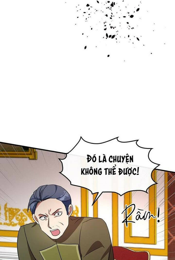 Ác Nữ Trùng Sinh - Chap 97