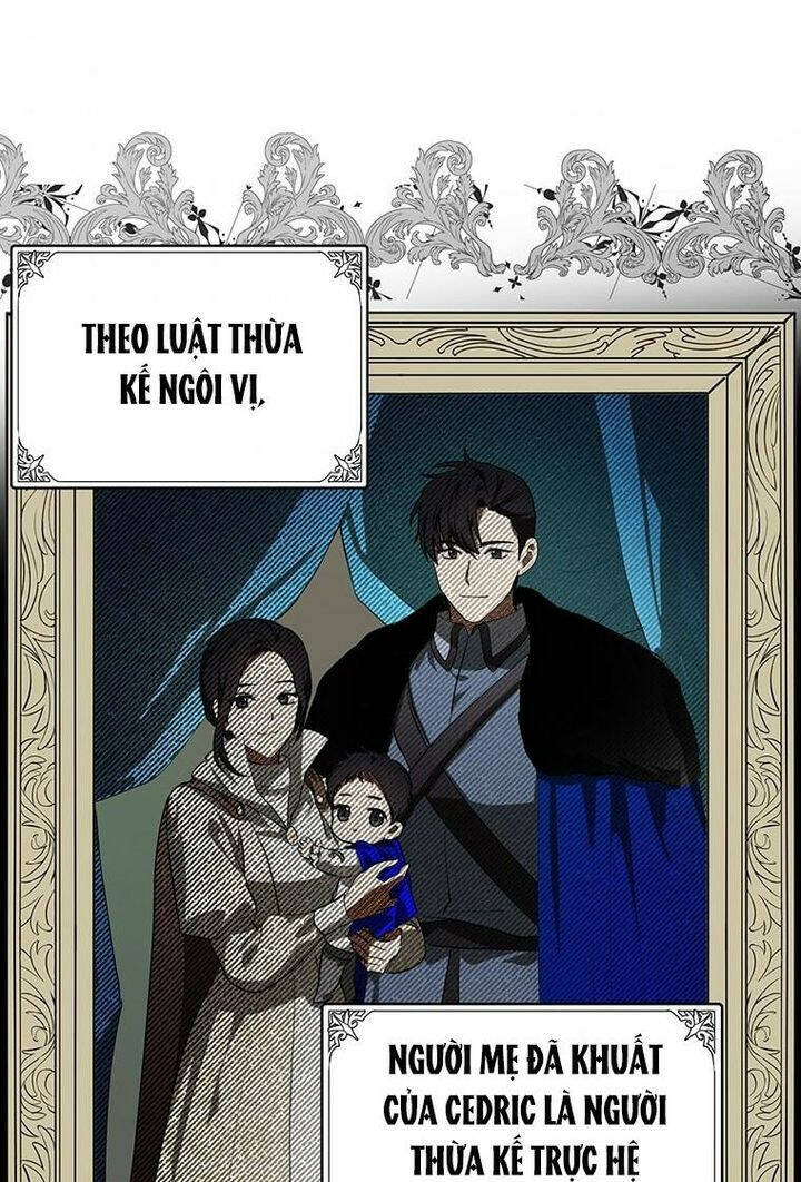 Ác Nữ Trùng Sinh - Chap 97