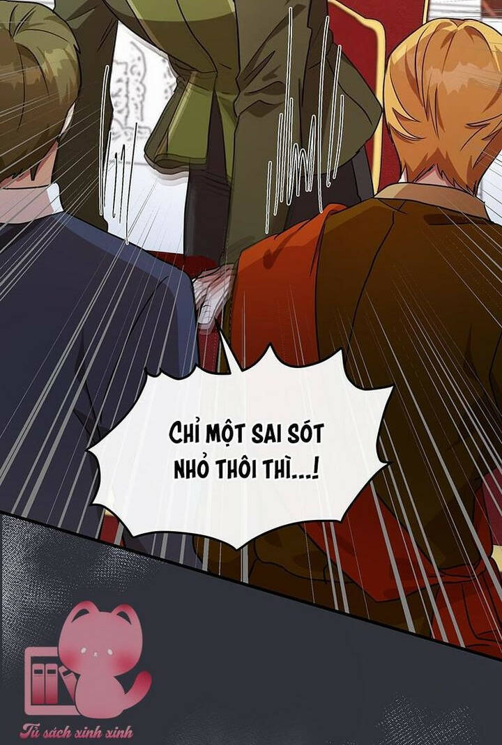 Ác Nữ Trùng Sinh - Chap 97