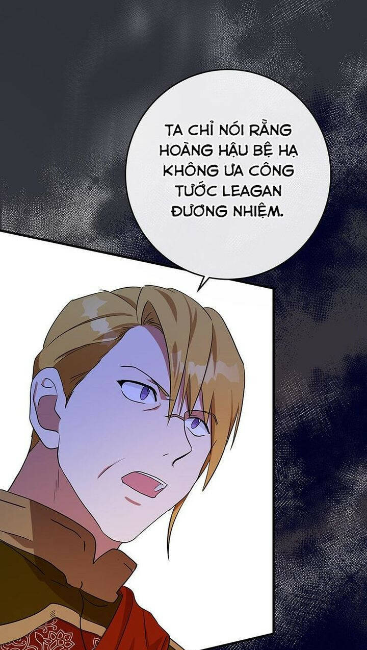 Ác Nữ Trùng Sinh - Chap 97