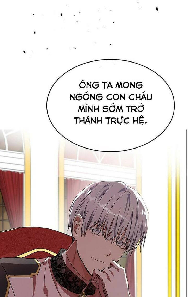 Ác Nữ Trùng Sinh - Chap 97