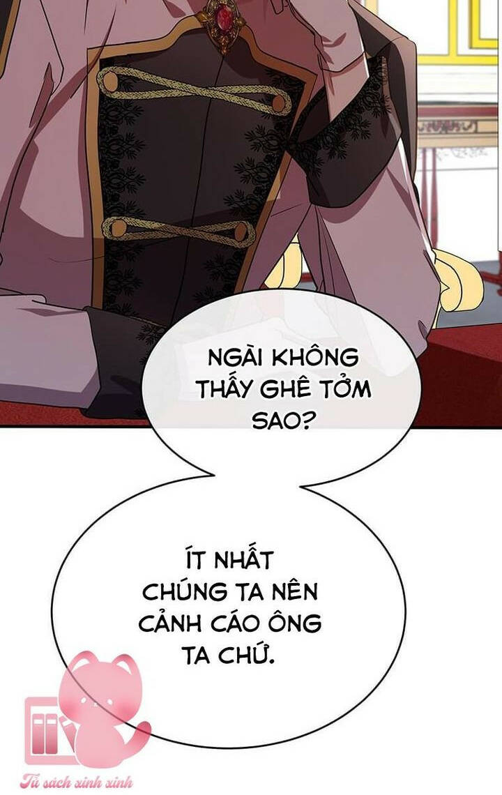 Ác Nữ Trùng Sinh - Chap 97
