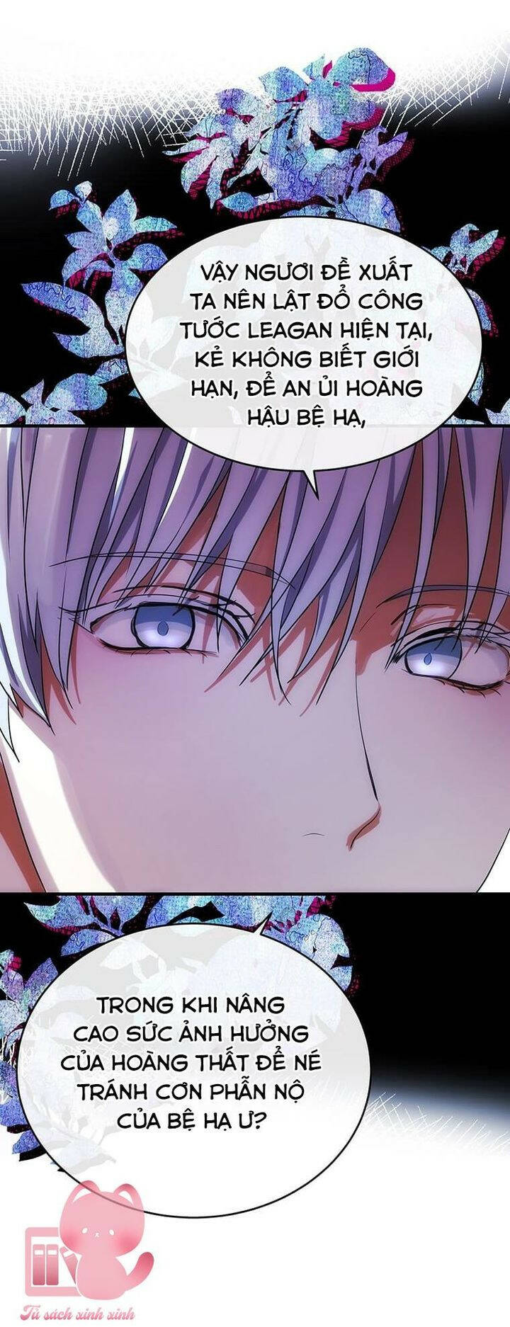 Ác Nữ Trùng Sinh - Chap 97