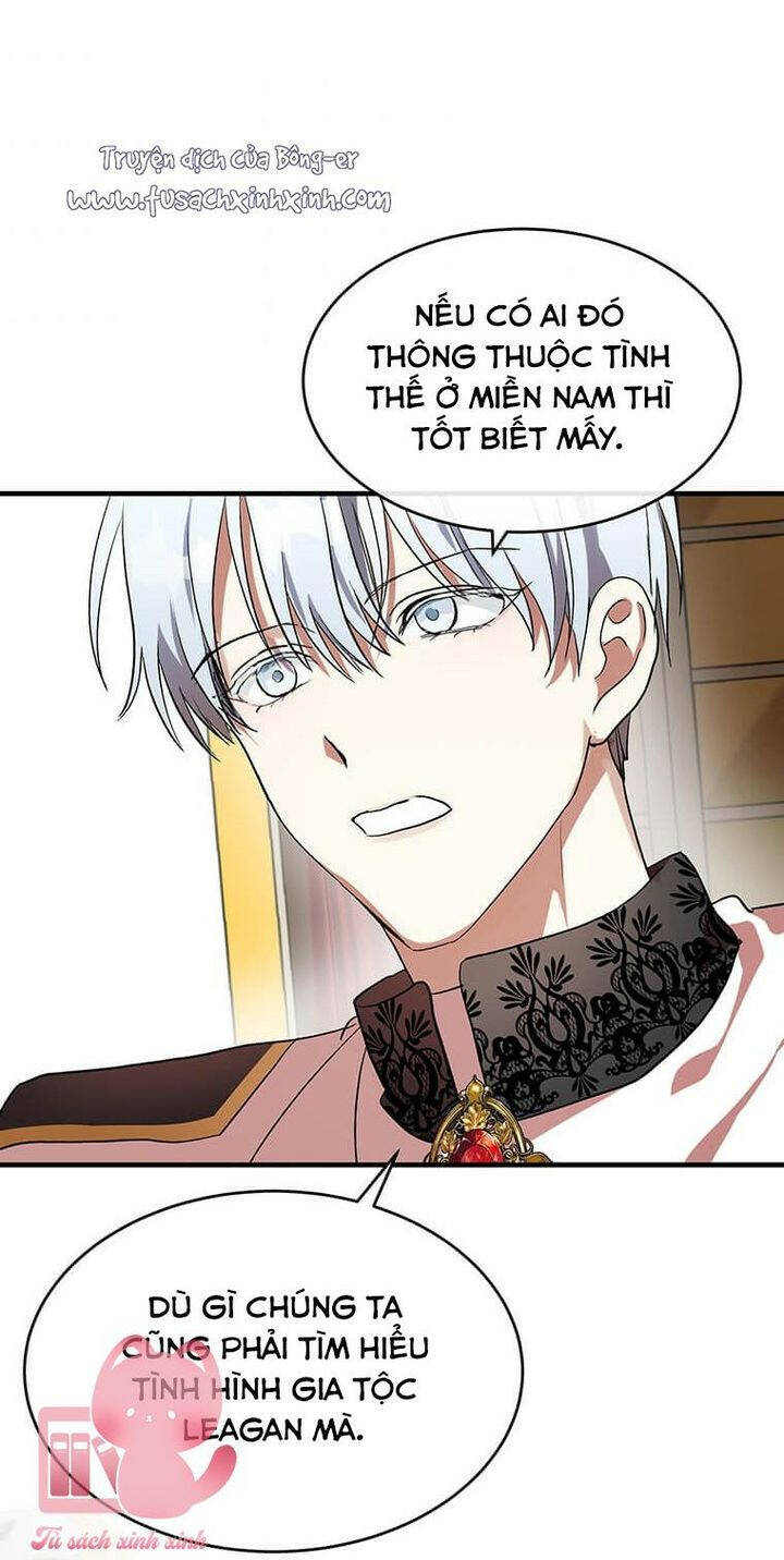 Ác Nữ Trùng Sinh - Chap 97