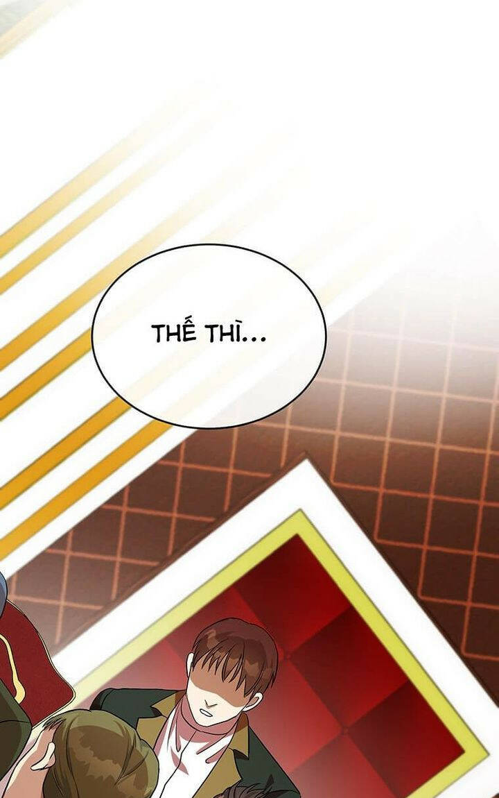 Ác Nữ Trùng Sinh - Chap 97