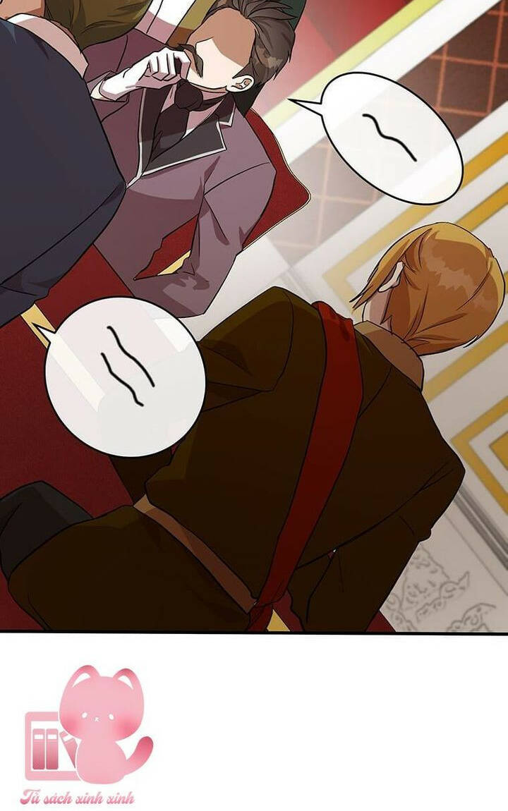 Ác Nữ Trùng Sinh - Chap 97