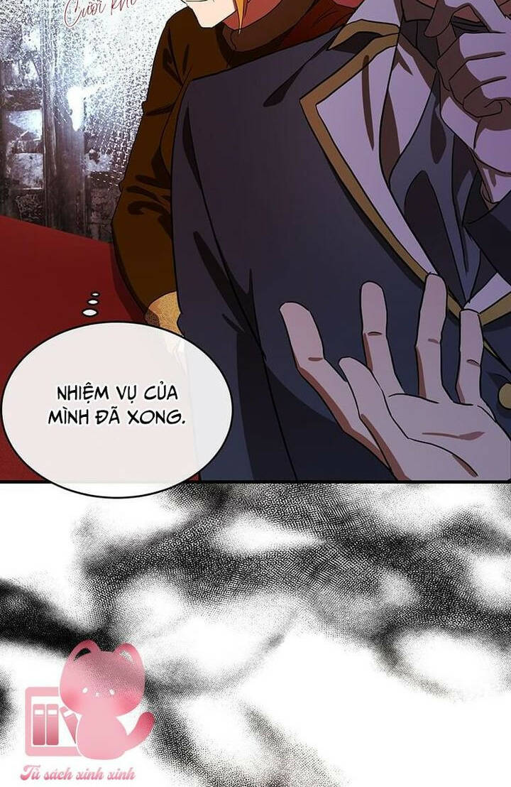 Ác Nữ Trùng Sinh - Chap 97