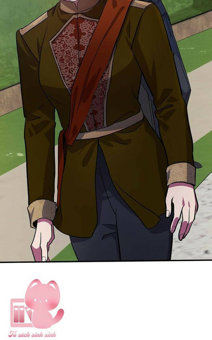 Ác Nữ Trùng Sinh - Chap 97