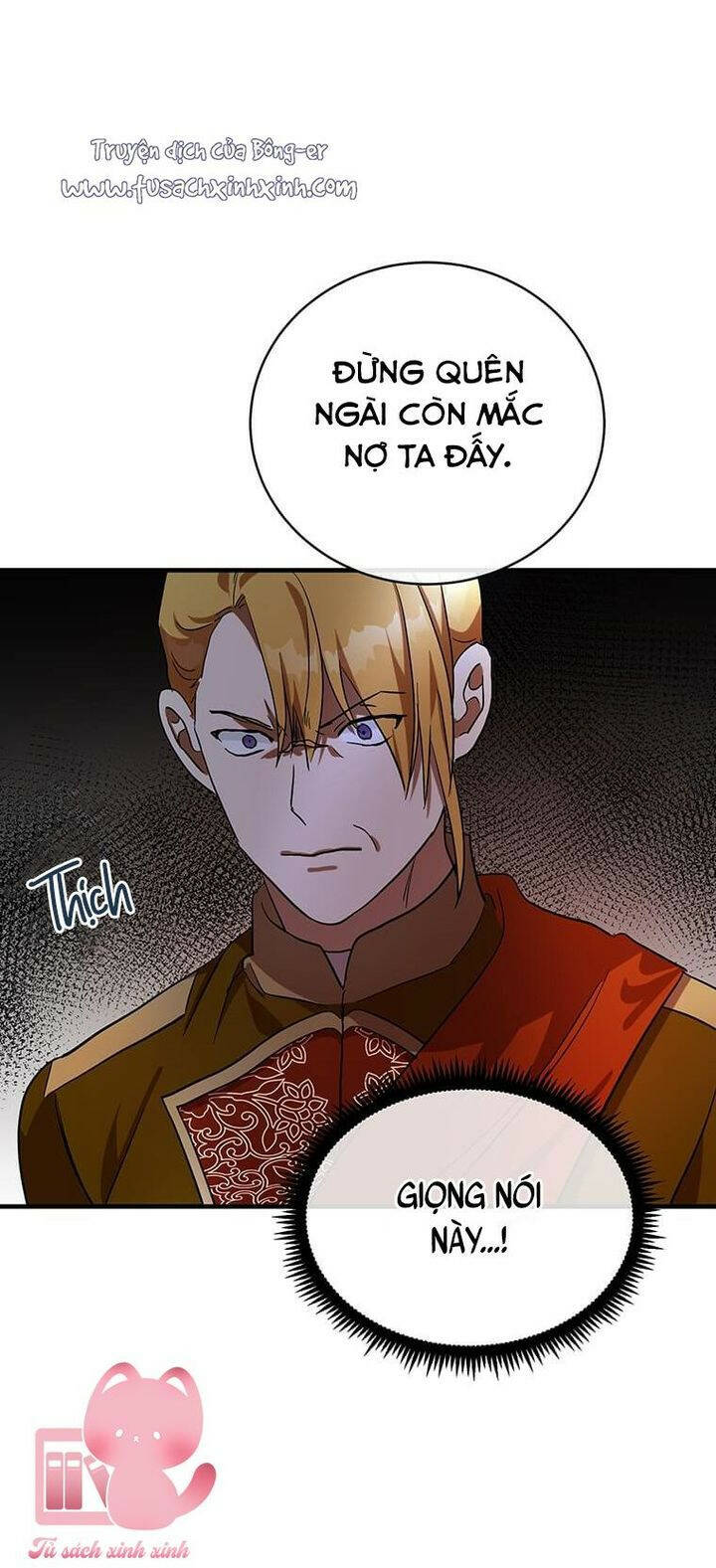 Ác Nữ Trùng Sinh - Chap 97