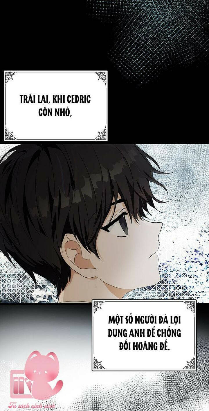 Ác Nữ Trùng Sinh - Chap 97