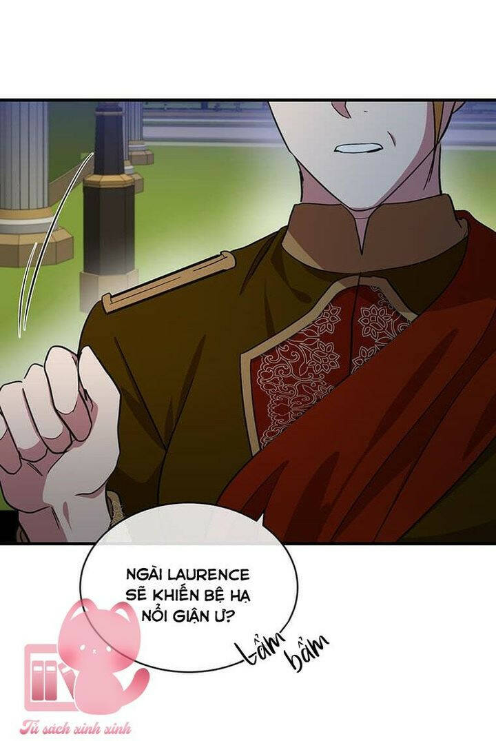 Ác Nữ Trùng Sinh - Chap 98